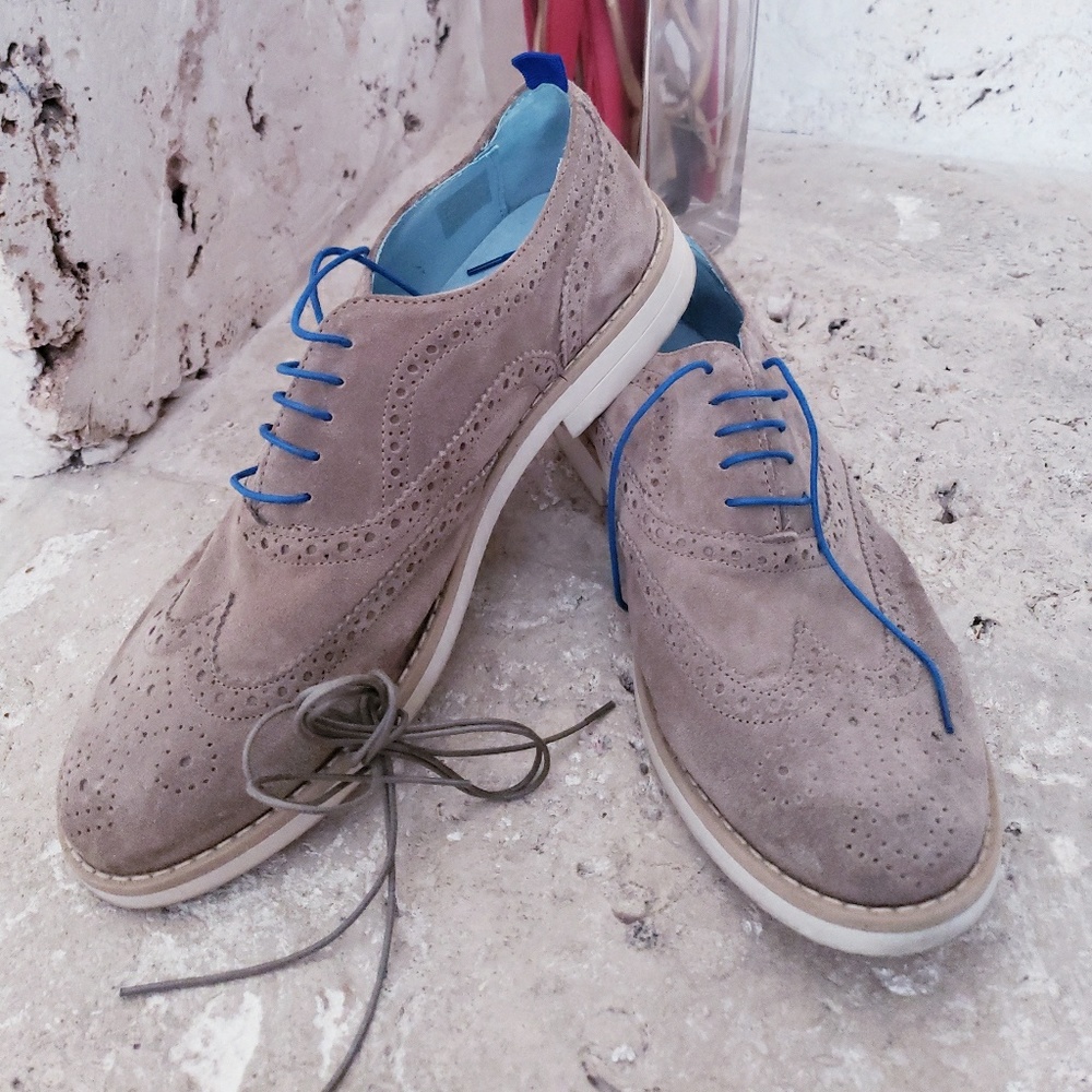 Like new {Snobs} men shoes